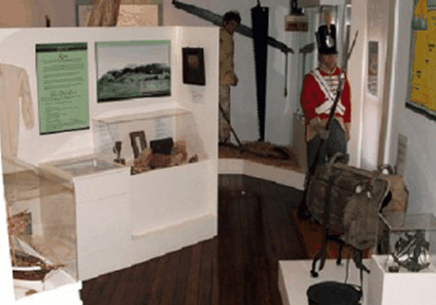 Historical Society Museum - Accommodation Resorts 2