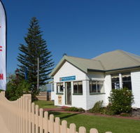 Hastings Fine Art Gallery - Accommodation Resorts