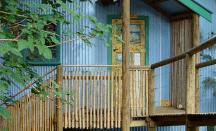 Blue Poles Gallery - Accommodation Resorts 0