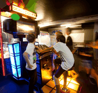 Laserzone Sunshine Coast - Accommodation Resorts