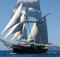 Australian Tallship Cruises - Accommodation Resorts