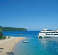 Coral Princess Cruises - Accommodation Resorts