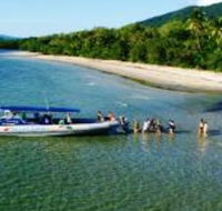 Ocean Safari - Accommodation Resorts