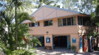 Alva QLD Accommodation Resorts