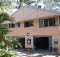 Yongala Dive  - Accommodation Resorts