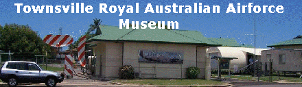 RAAF Museum Townsville - Accommodation Resorts