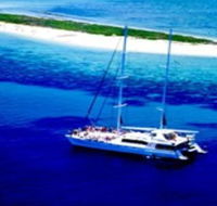 Ocean Spirit Cruises - Accommodation Resorts