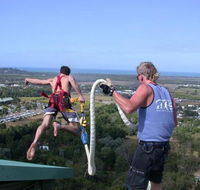 AJ Hackett Cairns - Accommodation Resorts