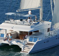 Aquarius Luxury Sailing - Accommodation Resorts