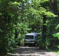 BTS Tours Pty Ltd - Accommodation Resorts
