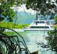 Cairns Harbour Cruises - Accommodation Resorts