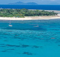 Cairns Seaplanes - Accommodation Resorts