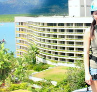 Cairns ZOOm and Wildlife Dome - Accommodation Resorts
