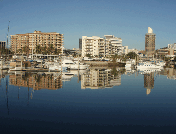 The Cultural Centre Townsville - Accommodation Resorts 2