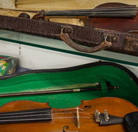 Townsville Museum and Historical Society - Accommodation Resorts