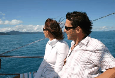 Whitehaven Xpress Whitehaven Beach Tours - Accommodation Resorts