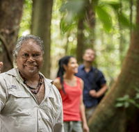 Mossman Gorge Centre - Accommodation Resorts