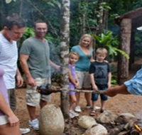 Ngadiku Dreamtime Walks - Mossman Gorge Centre - Accommodation Resorts