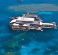 Quicksilver Cruises - Accommodation Resorts