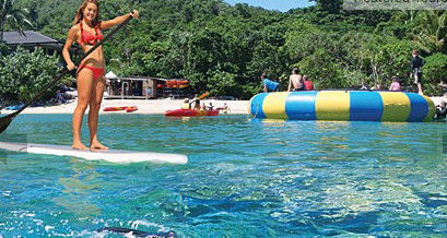 Raging Thunder Adventures - Accommodation Resorts 0