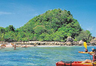 Raging Thunder Adventures - Accommodation Resorts 1