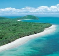 Reef and Rainforest Connections - Accommodation Resorts