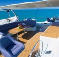 Synergy Reef Sailing - Accommodation Resorts