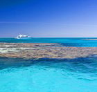 Reef Jet Cruises - Accommodation Resorts