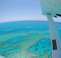 Air Whitsunday Day Tours - Accommodation Resorts