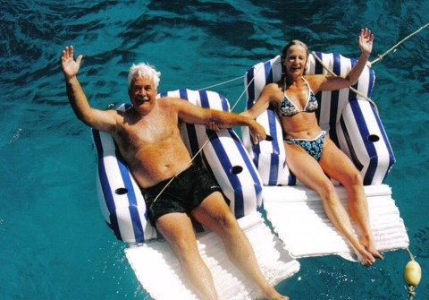 A Whitsunday Luxury Sailing Holiday - Accommodation Resorts 1