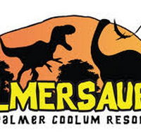 Palmersaurus Park - Accommodation Resorts