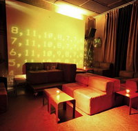 Loop Project Space and Bar - Accommodation Resorts