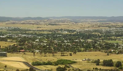 Bathurst