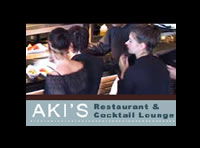Akis Indian - Accommodation Resorts 0