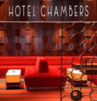 Hotel Chambers - Accommodation Resorts 0