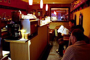 Aix Cafe Creperie Salon - Accommodation Resorts 0