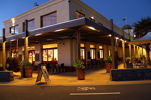 St Kilda VIC Accommodation Resorts