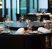 Canvas - Accommodation Resorts