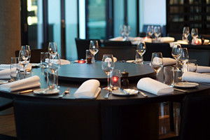 Canvas - Accommodation Resorts 0