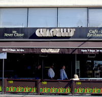 Chapelli's - Accommodation Resorts