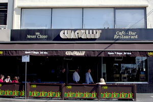 Chapelli's - Accommodation Resorts 0