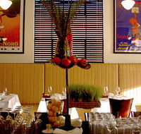 Church St Enoteca - Accommodation Resorts