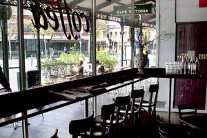 Coffea Cafe - Accommodation Resorts 0