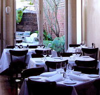 Cosi - Accommodation Resorts
