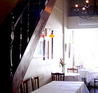 Da Noi - Accommodation Resorts
