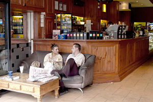 Deveroli's - Accommodation Resorts 0