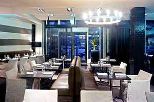Dish - Accommodation Resorts 0