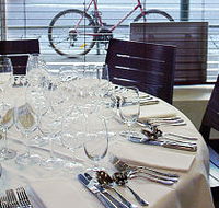 Enoteca Vino Bar - Accommodation Resorts