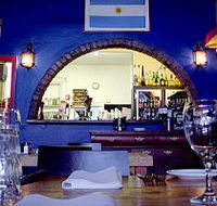 Enris Restaurant - Accommodation Resorts