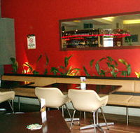 ET's - Accommodation Resorts